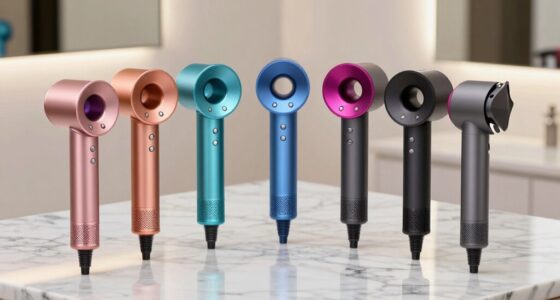 best dyson airwrap alternatives