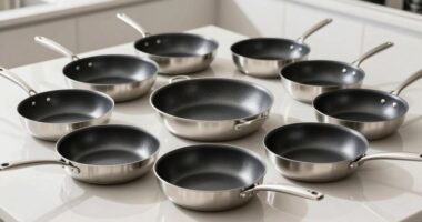 best pfas free nonstick pans