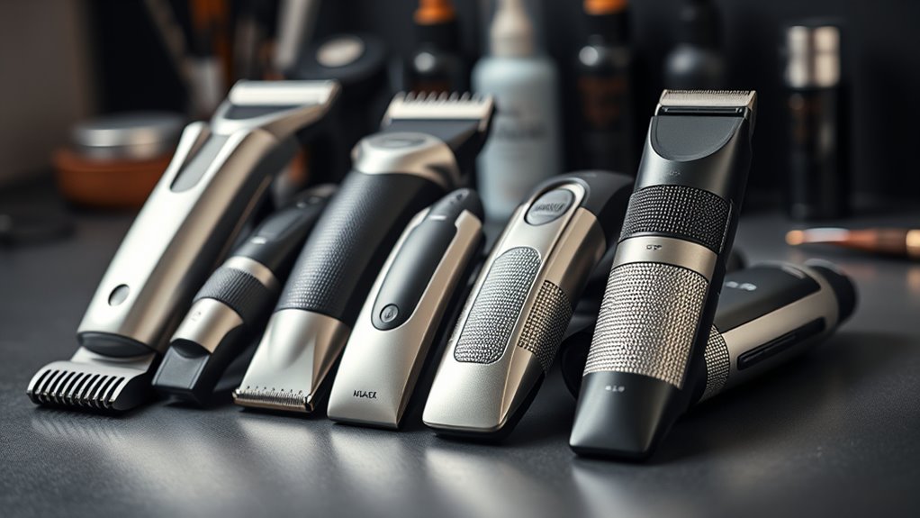 blade quality battery life