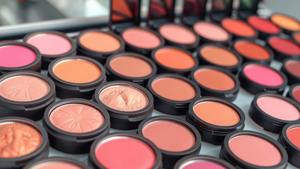 budget shade texture ethics