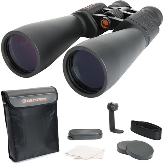 Celestron SkyMaster 15-35x70 Zoom Binoculars