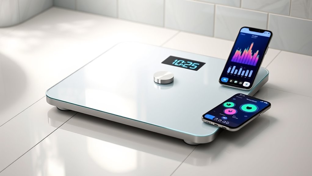 choosing accurate multi user scales