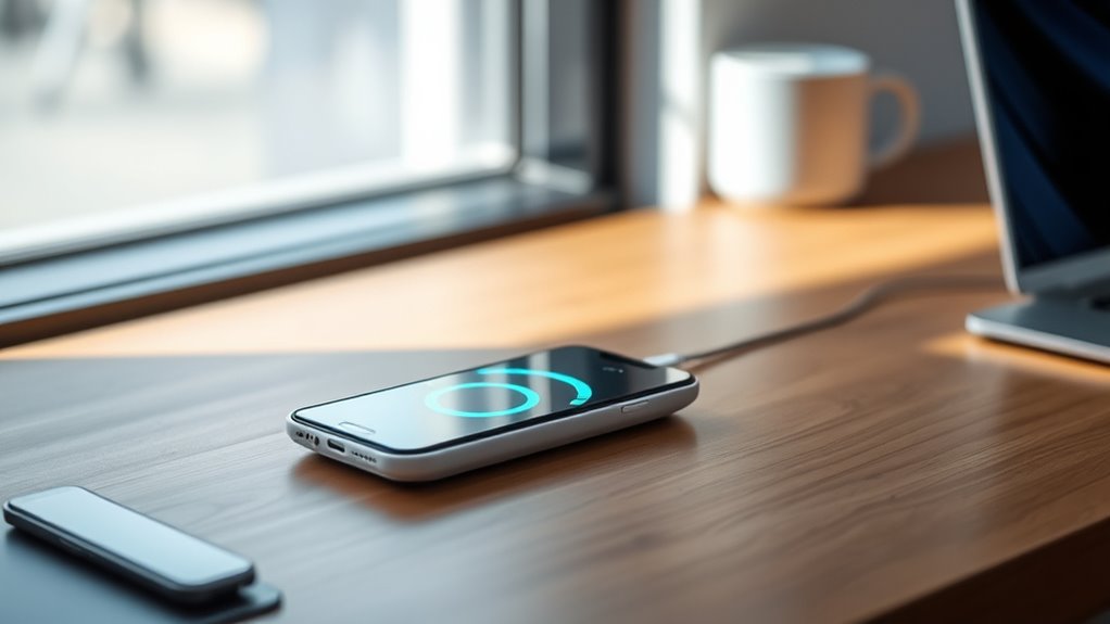 choosing compatible fast chargers