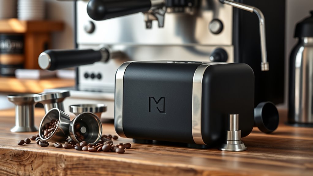 choosing durable practical knock boxes