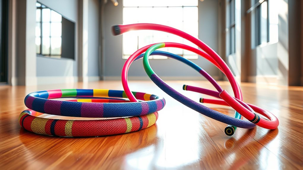 choosing safe adjustable hoops