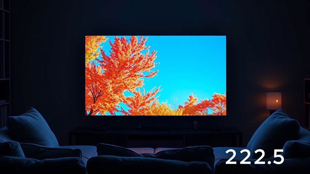 choosing the best oled deals