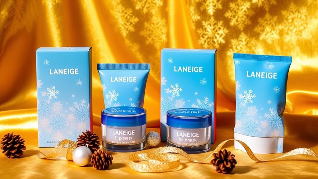 choosing the perfect holiday set