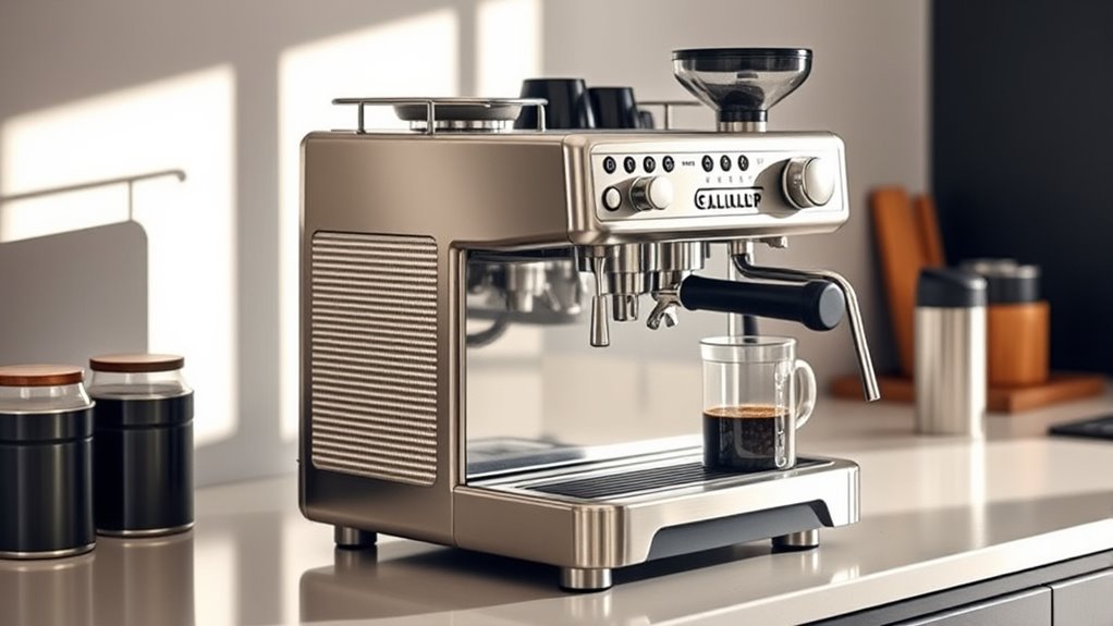 choosing the right coffee grinder