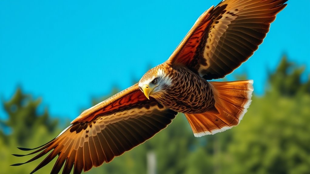 choosing the right telephoto lens