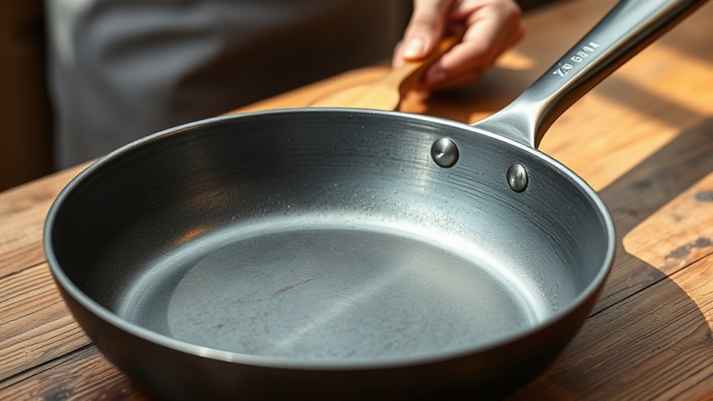 choosing versatile well made pans