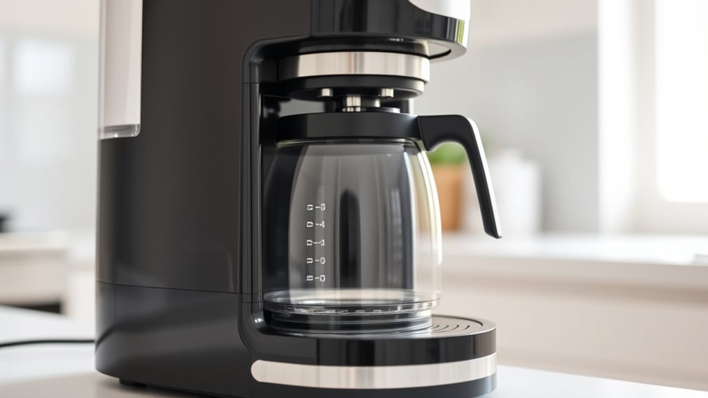coffee maker essentials checklist