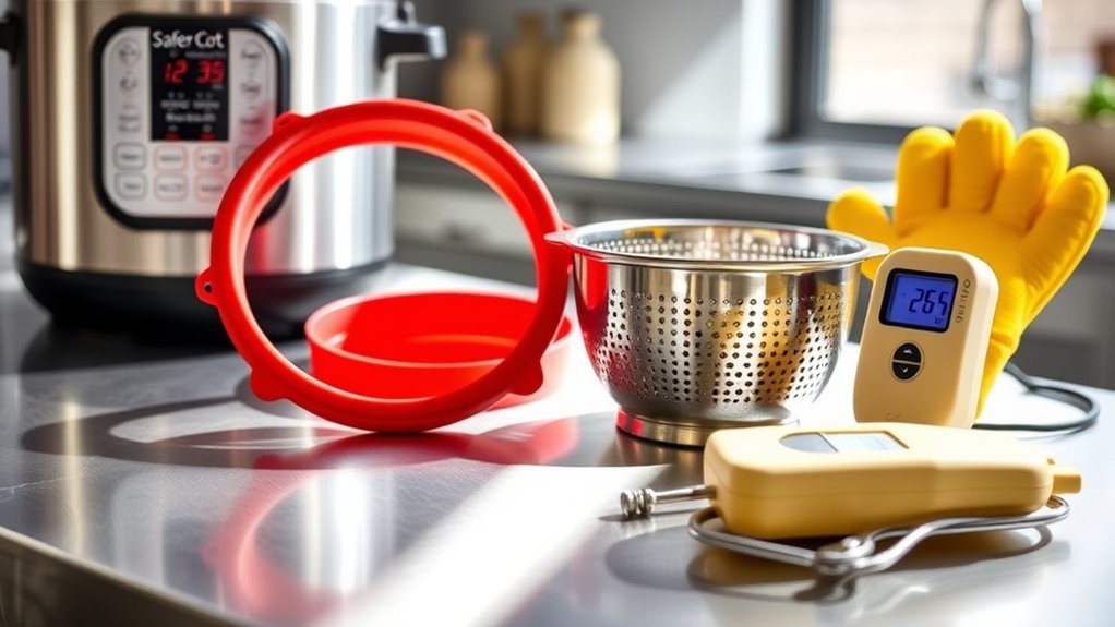 compatibility safety ease durability