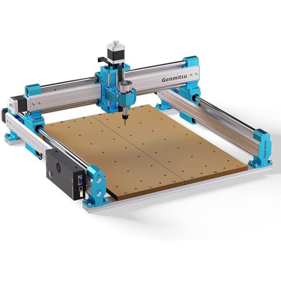 SainSmart Genmitsu 4040 PRO CNC Milling Machine