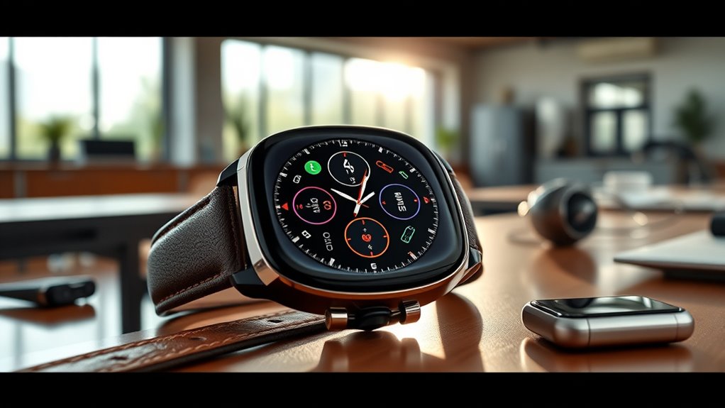 device compatibility and battery life