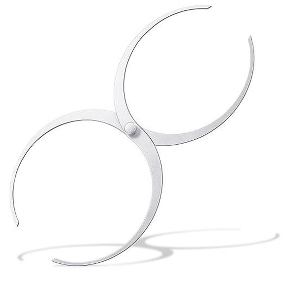 Woodworking Double Ended Bowl Calipers (11 Inch)