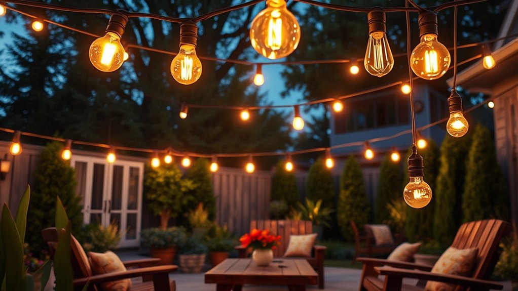 durable versatile energy efficient lighting