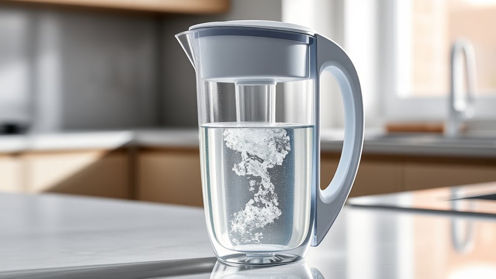 effective convenient water filtration