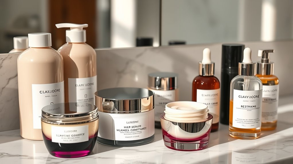 effective safe hair repair