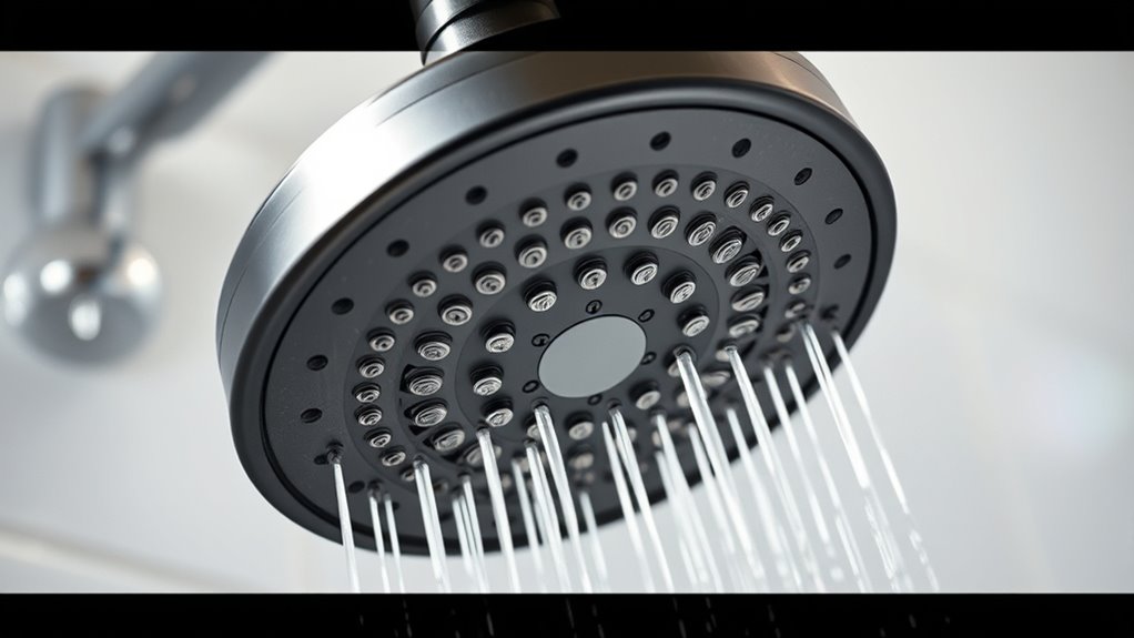 filter effectiveness and maintenance