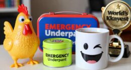 funny adult gag gifts