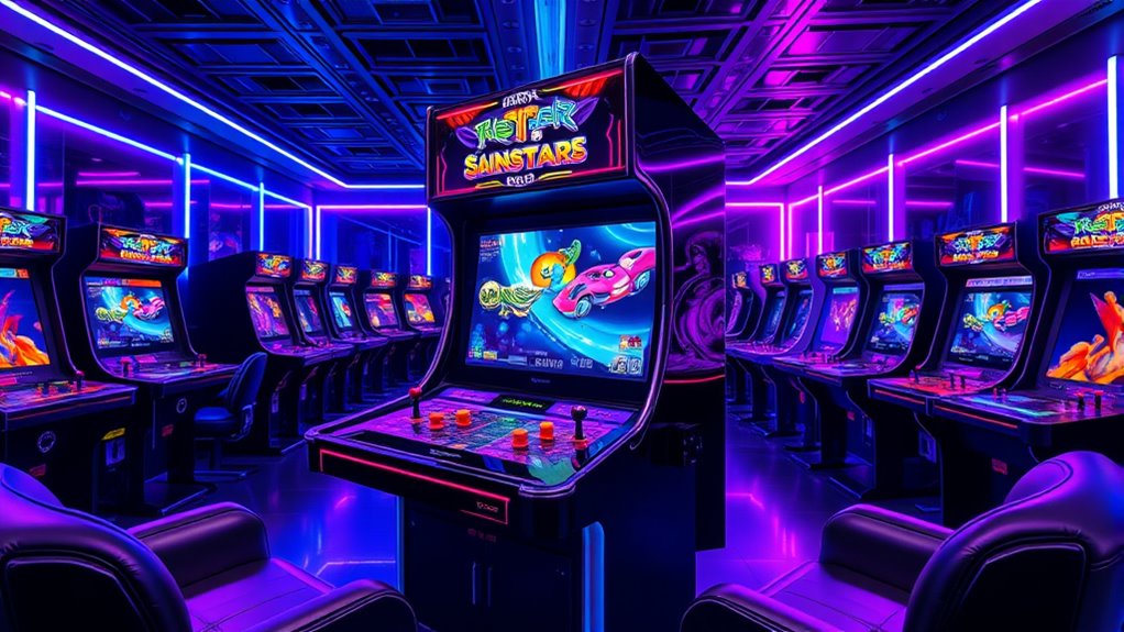 game variety and durability