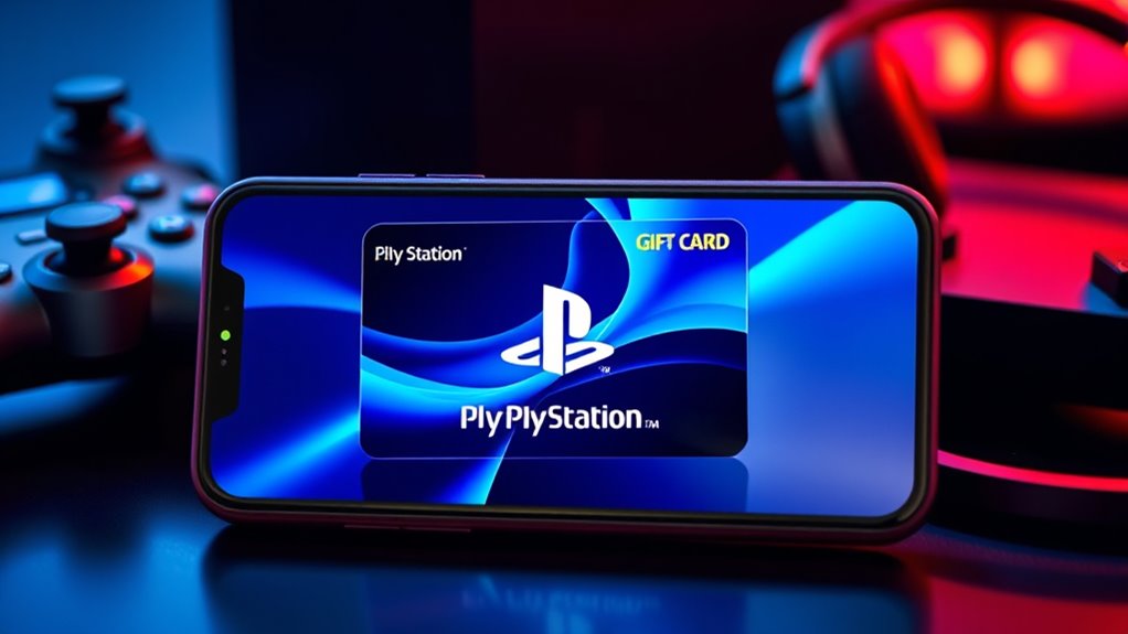 gift card amount compatibility