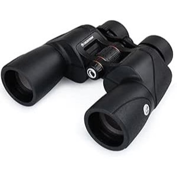 Celestron SkyMaster Pro ED 7x50 Binoculars