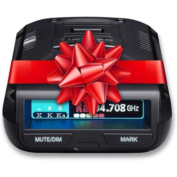 Uniden R3 Extreme Long Range Radar Detector