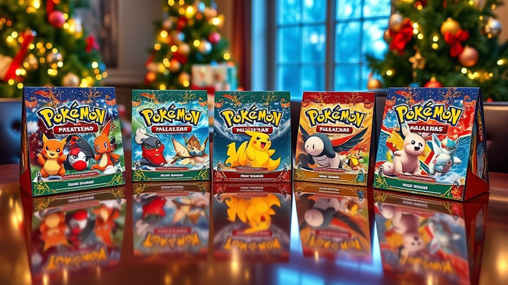 holiday calendar selection tips