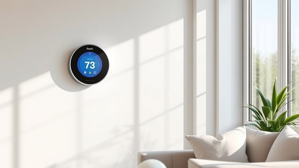 hvac compatibility and features