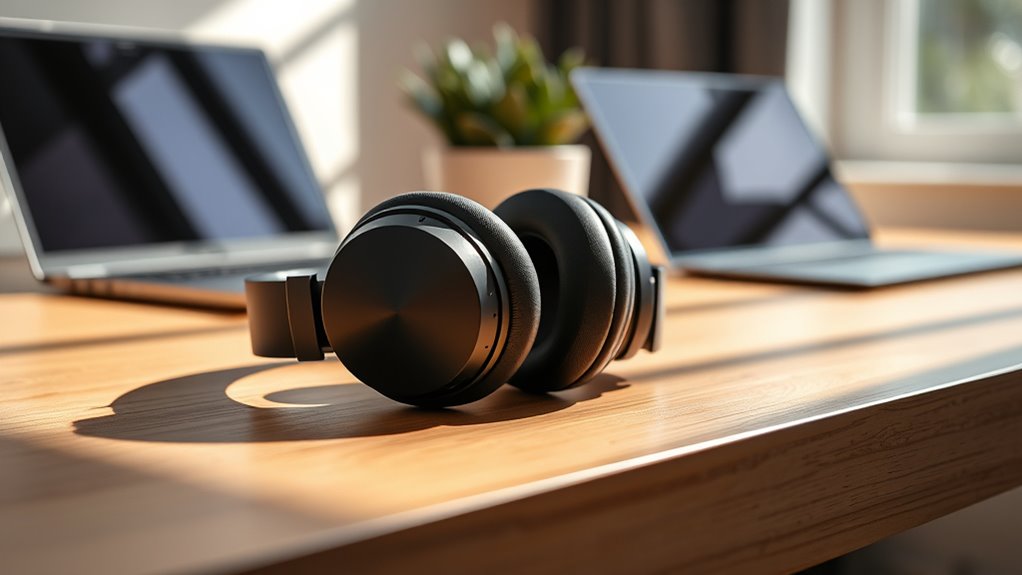 key features for selection