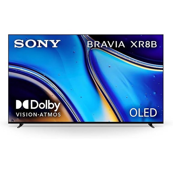 large 65 inch oled tv