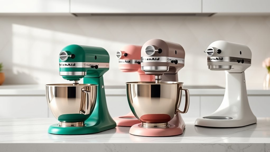 matching kitchen decor style