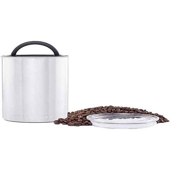 Planetary Design Airscape Coffee Canister (Medium)