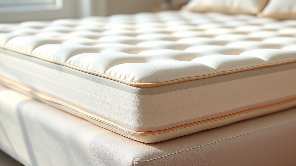 memory foam mattress considerations