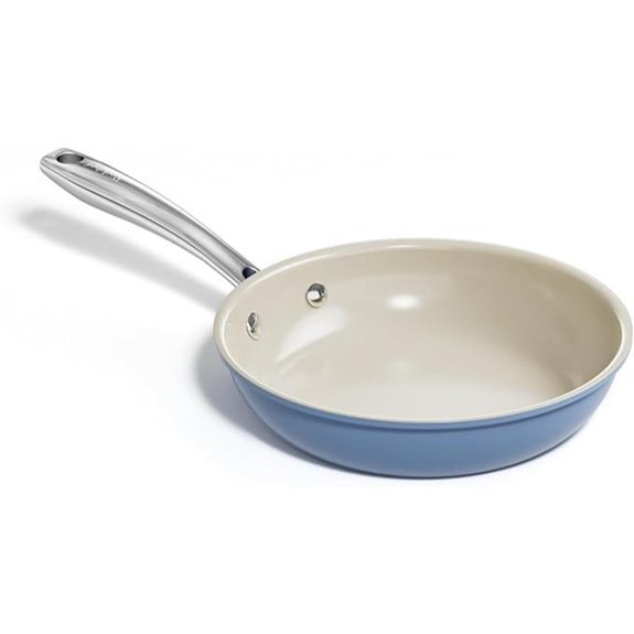 Redchef 8-inch Nonstick Egg Frying Pan