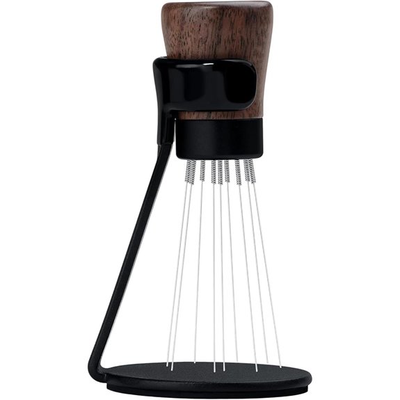 Normcore WDT Tool V2.1 with Stand and Needles