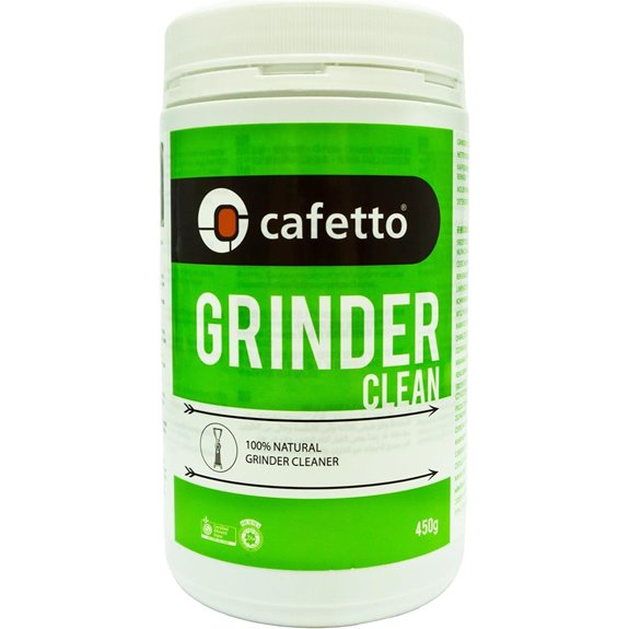 Cafetto Organic Grinder Clean - 450 grams