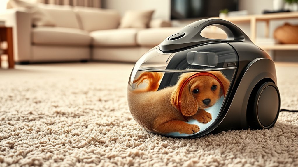 pet stain removal essentials