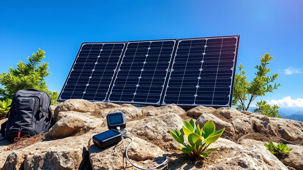 portable durable compatible weatherproof