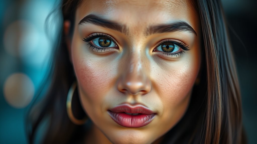 portrait lens selection criteria