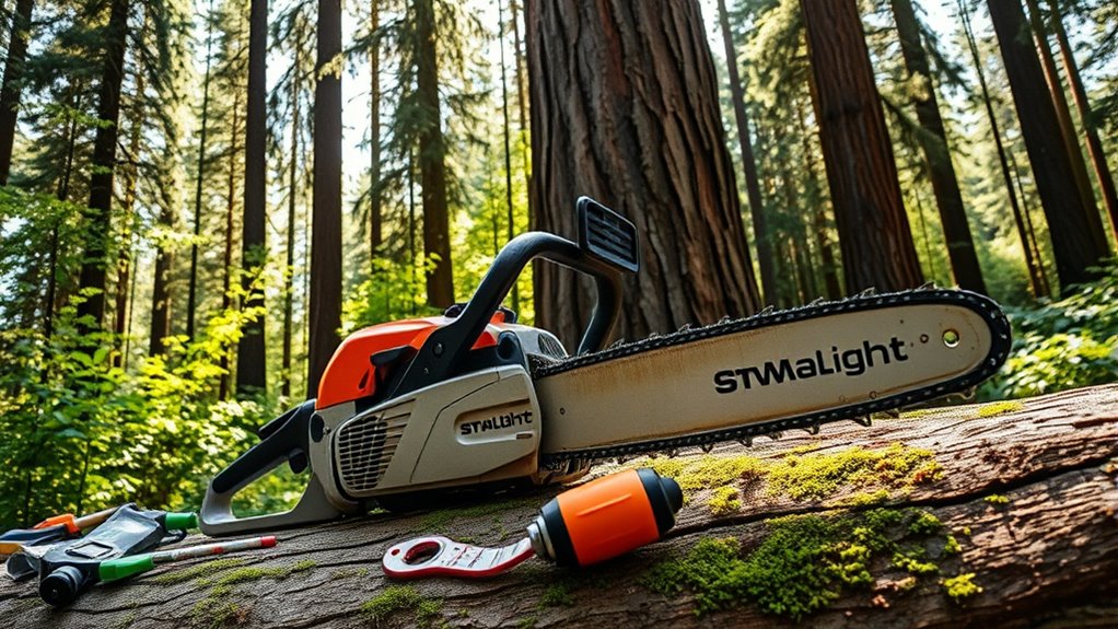 power bar length safety