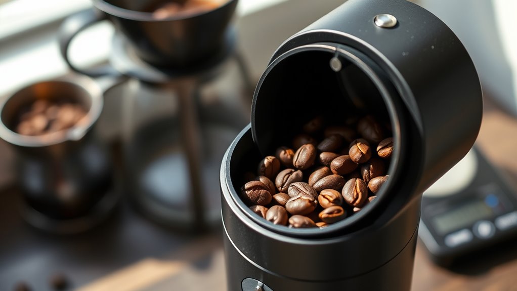 precise clean compatible quiet