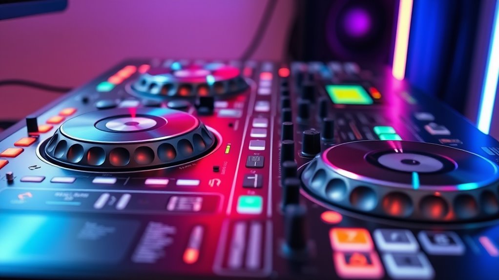 precision durability compatibility responsiveness