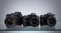 professional camera recommendations 2026
