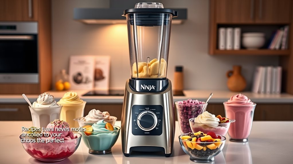 recipe variety and accessibility