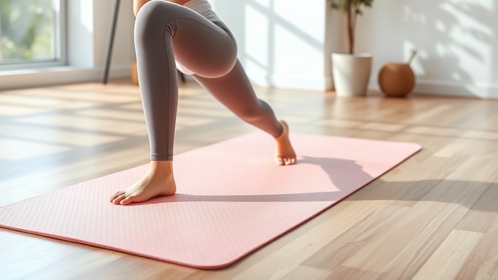 safe durable eco friendly mat