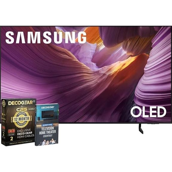 samsung 55 inch oled tv