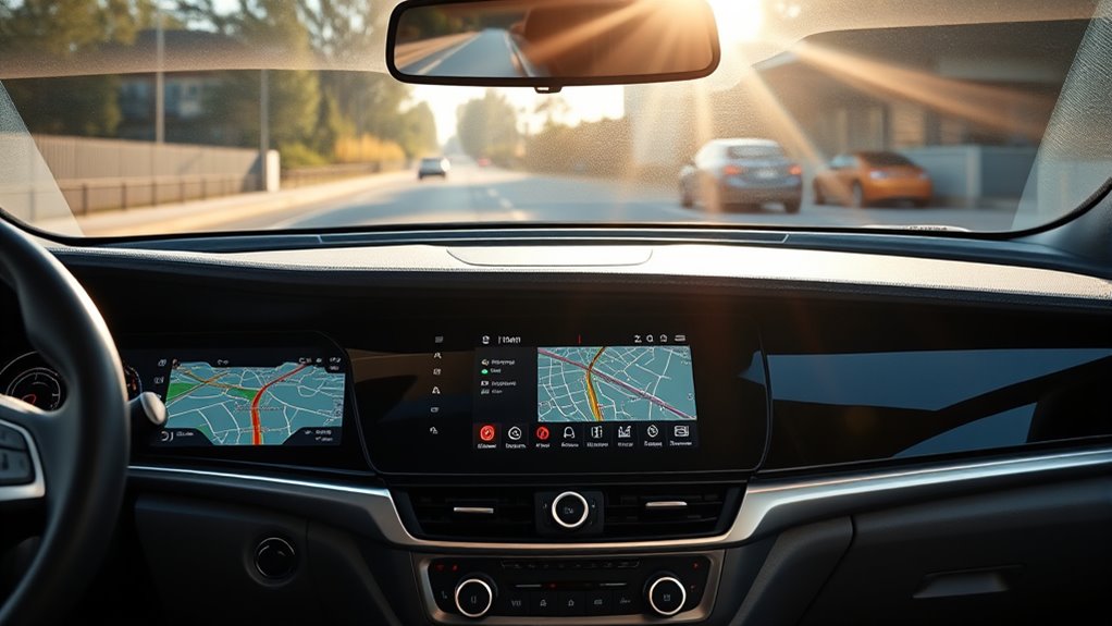 screen size compatibility audio