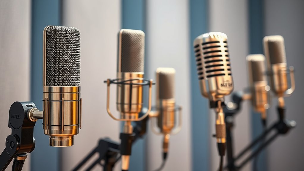 sound quality and features